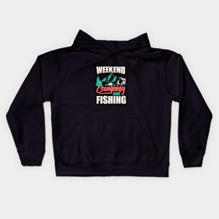 Fishing Kids Hoodie